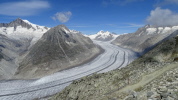 Aletschgletscher