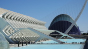 Stadt der K&uuml;nste, Valencia