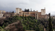 Alhambra, Granada
