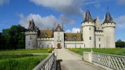 Chateau de Sully