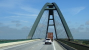 Fehmarnsundbr&uuml;cke