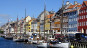 Nyhavn Kopenhagen