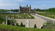 Schlo&szlig; Frederiksborg