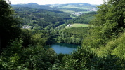 Gem&uuml;ndener Maar