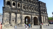 Porta Nigra, Trier