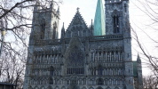 Nidaros Dom in Trondheim