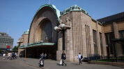 Bahnhofsvorplatz
