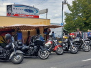 Harley-Treffen am Faaker See
