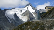 Gro&szlig;glockner Hochalpenstra&szlig;e