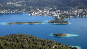P&ouml;rtschach, W&ouml;rther See