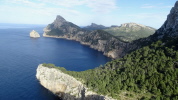 Cap de Formentor