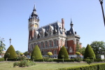 Rathaus in Calais