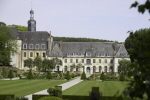 Abbaye de Valloires