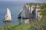 K&uuml;ste bei Etretat