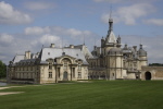 Schlo&szlig; Chantilly