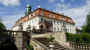 Barockschlo&szlig; Lichtenwalde