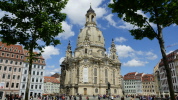Frauenkirche Dresden