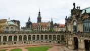 Zwinger Dresden