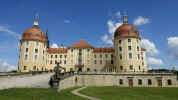 Schlo&szlig; Moritzburg