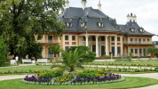 Schlo&szlig; Pillnitz