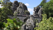 Bastei Elbsandsgteingebirge