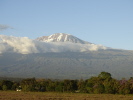 Kilimandscharo